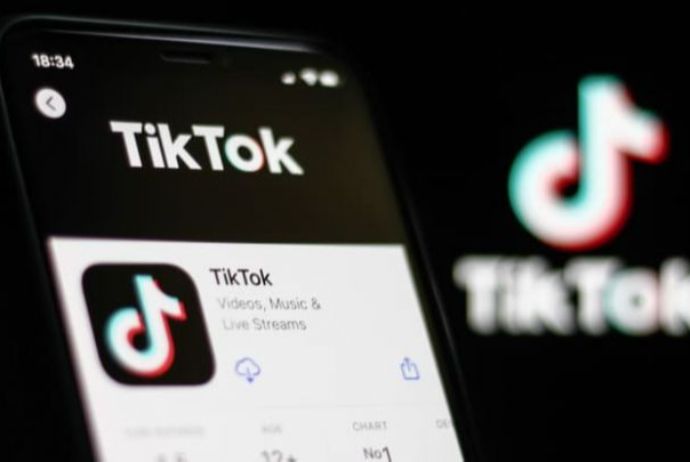 Qırğızıstan “TikTok”u qadağan edə bilər Qırğızıstan “TikTok”u qadağan edə bilər