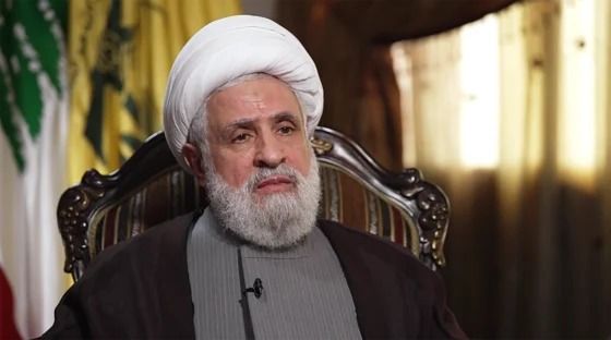 "Hizbullah" İsraillə döyüşmək istəmədiyini bəyan edib "Hizbullah" İsraillə döyüşmək istəmədiyini bəyan edib