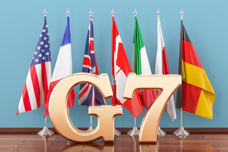 G7 ölkələrindən Azərbaycan və Ermənistana  ÇAĞIRIŞ