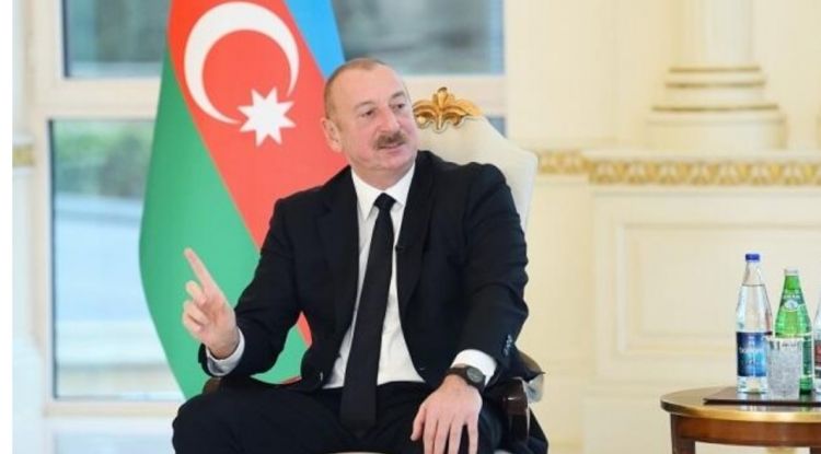 İlham Əliyev daha bir tarix yazdı – Türk general