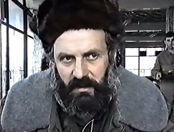 Allahverdi Bağırov əsl türk kişisi, şəxsiyyət idi -  Qarabağ qazisi  Allahverdi Bağırov əsl türk kişisi, şəxsiyyət idi -  Qarabağ qazisi