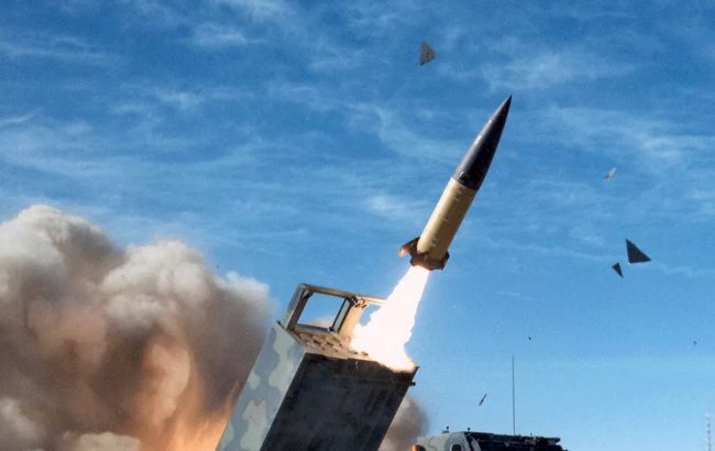 ABŞ Ukraynaya yeni yardım paketində ATACMS raketlərini verəcək -  CNN