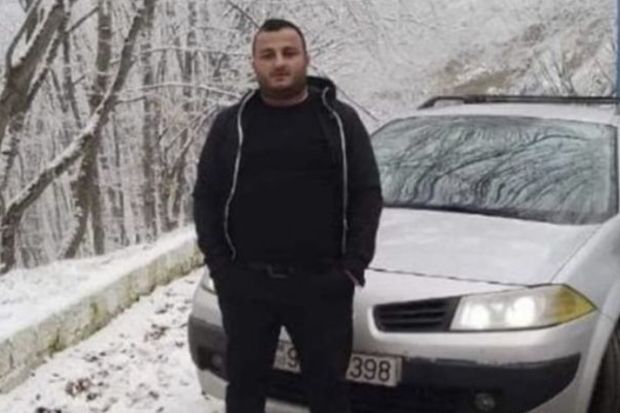 Türkiyədə vəfat edən qazimiz avtomobil qəzasında ölməyib - Qohumundan açıqlama - Yenilənib Türkiyədə vəfat edən qazimiz avtomobil qəzasında ölməyib - Qohumundan açıqlama - Yenilənib