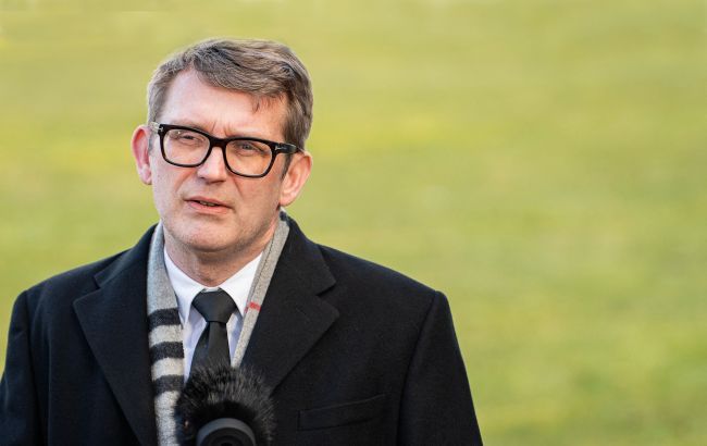 Danimarka bu il Ukraynaya əlavə olaraq 600 milyon avro ayıracaq Danimarka bu il Ukraynaya əlavə olaraq 600 milyon avro ayıracaq