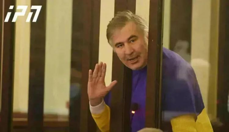 Saakaşvili: Viza liberallaşdırılmasına biz başladıq, lakin onlar...