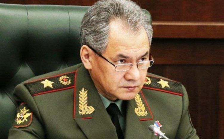 Müavininin həbsi Şoyquya böyük zərbə vurdu - FT Müavininin həbsi Şoyquya böyük zərbə vurdu - FT