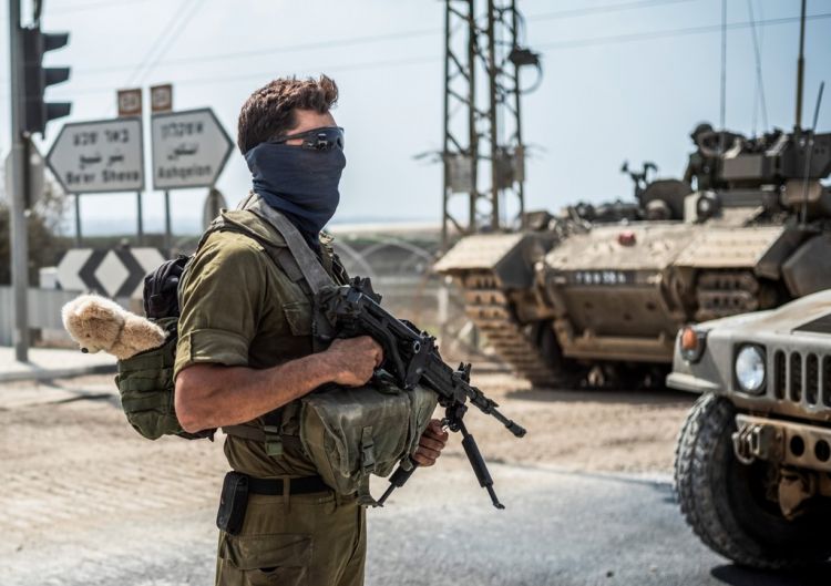 ABŞ İsrail ordusunu insan haqlarını pozmaqda ittiham edib