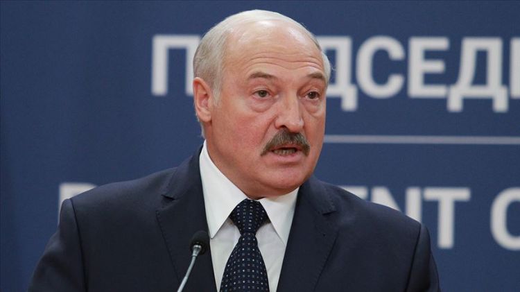 Belarus ikinci AES tikmək barədə düşünür - Lukaşenko
