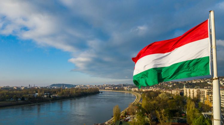 Macarıstan Ermənistana dəstək layihəsini bloklayır