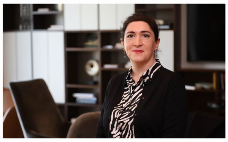 AFFA-nın vitse-prezidenti AVRO-2024-ə təyinat alıb AFFA-nın vitse-prezidenti AVRO-2024-ə təyinat alıb