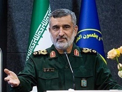 İran İsrailə cavab hücumunda resurslarının 20%-ni istifadə edib - İranlı general