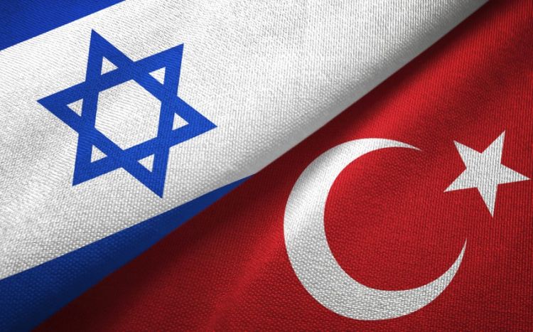 Türkiyə İsraillə bütün ticarəti dayandırıb - KİV