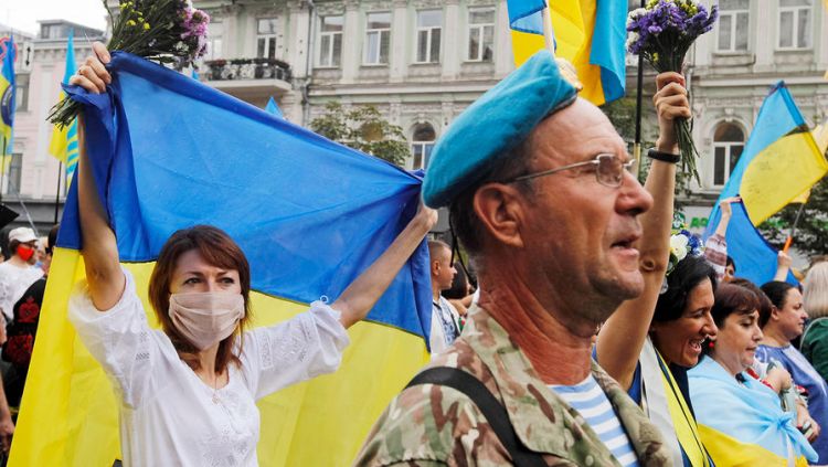 Ukraynada işçi qüvvəsi azalıb