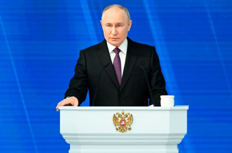 İnauqurasiyadan sonra Putinin ilk xarici səfəri: Tarix açıqlandı