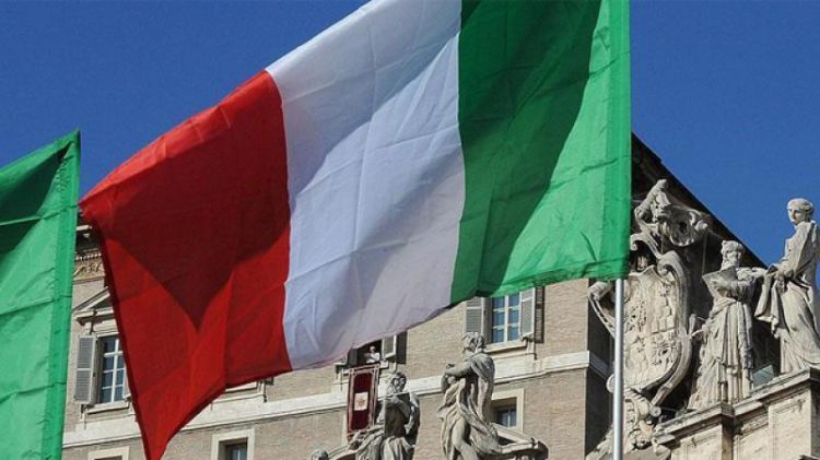İtaliyada İkinci Dünya Müharibəsindən qalan bombaya görə 36 min insan təxliyə edilib