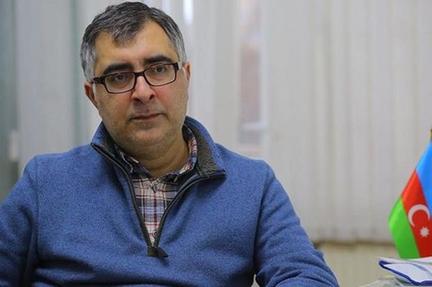 Məhkəmə Anar Məmmədli barəsində qərar verib Məhkəmə Anar Məmmədli barəsində qərar verib