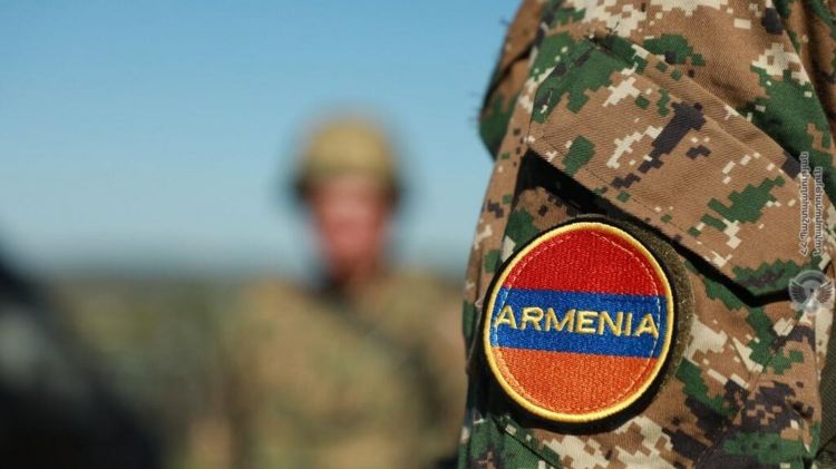 Ermənistan KTMT-nin maliyyələşdirilməsində iştirakını dayandırır