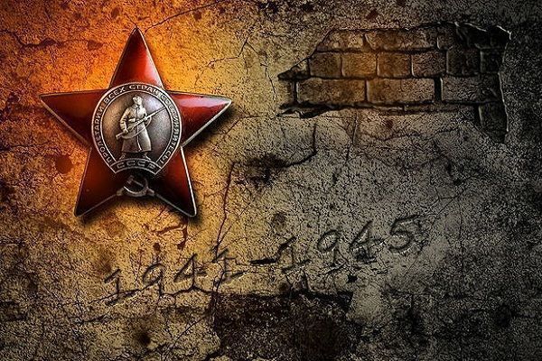 Faşizm üzərində qələbədən 79 il ötür Faşizm üzərində qələbədən 79 il ötür