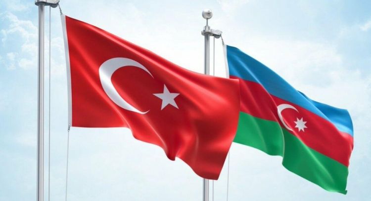 Azərbaycanla Türkiyə arasında 120 maddəlik fəaliyyət planı qəbul edilib