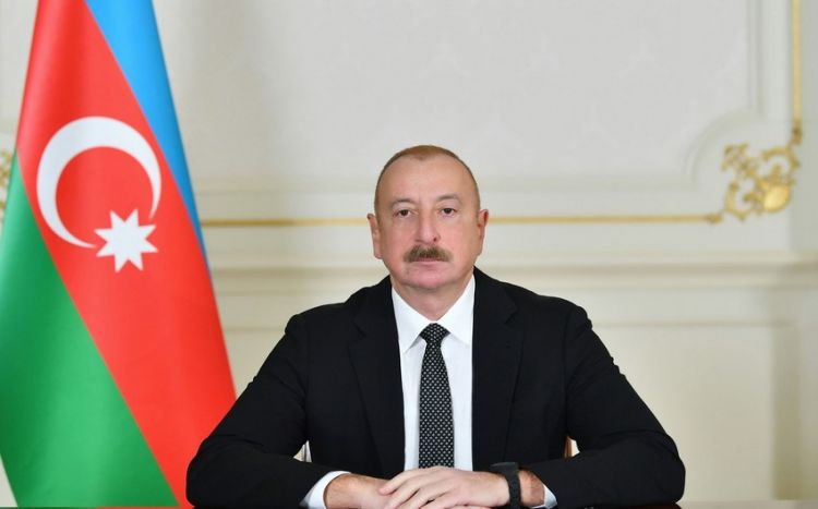 Prezident Ümummilli Lider Heydər Əliyevin anadan olmasının ildönümü ilə bağlı paylaşım edib - FOTO Prezident Ümummilli Lider Heydər Əliyevin anadan olmasının ildönümü ilə bağlı paylaşım edib - FOTO