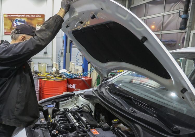 Çin avtomobillərindəki əsas təhlükə açıqlanıb Çin avtomobillərindəki əsas təhlükə açıqlanıb