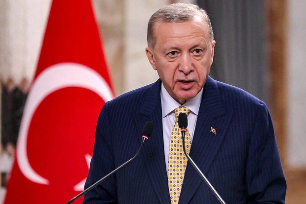 Ərdoğan çevriliş xəbərdarlığından sonra təcili iclas keçirib: Türkiyəni nə gözləyir? Ərdoğan çevriliş xəbərdarlığından sonra təcili iclas keçirib: Türkiyəni nə gözləyir?
