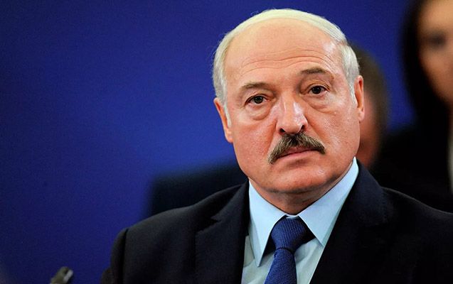 Lukaşenko Azərbaycana dövlət səfərinə gəlir