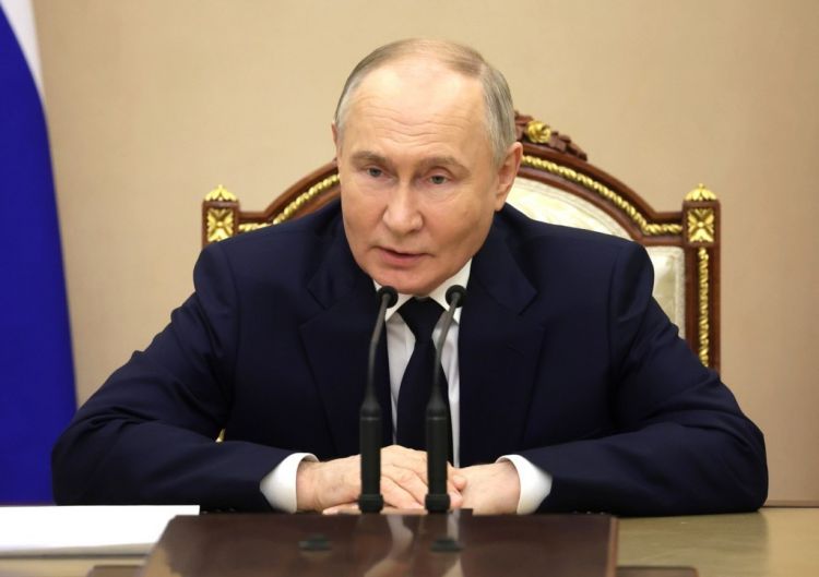 Putin Fitsoya qarşı sui-qəsddən danışdı: 