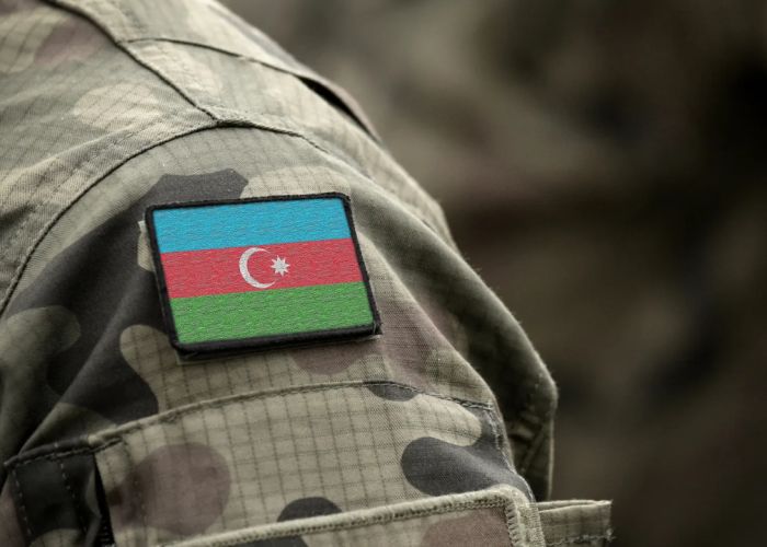 Azərbaycan Ordusunun hərbçisi vəfat edib