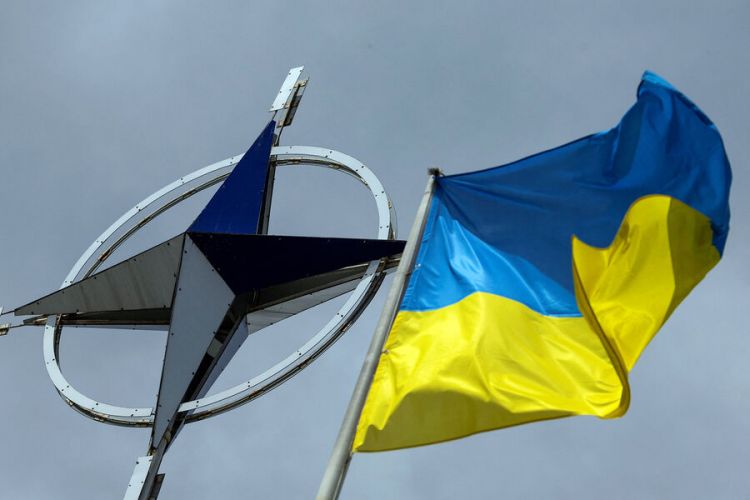 NATO Ukraynanı digər ölkələrin ərazisindən müdafiə edə bilər - ŞƏRH