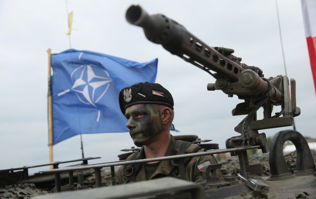NATO Ukraynaya qoşun göndərməyi düşünür, lakin... -  "The New York Times"