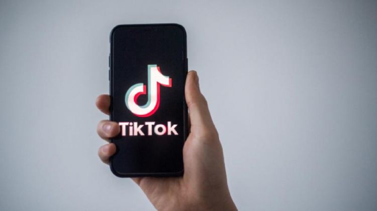 Kanadada TikTok istifadə etməməyə çağırış edilib