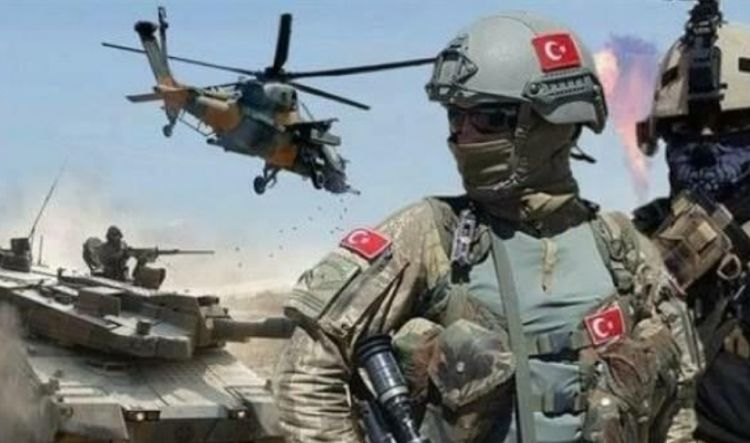 NATO-nun ən güclü 10 ordusu - Türkiyə neçəncidir?