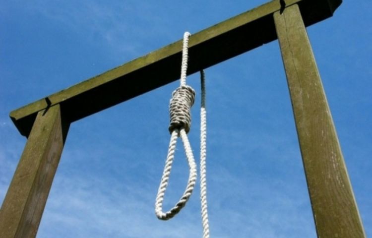 İranda yəhudi gənc edam ediləcək İranda yəhudi gənc edam ediləcək