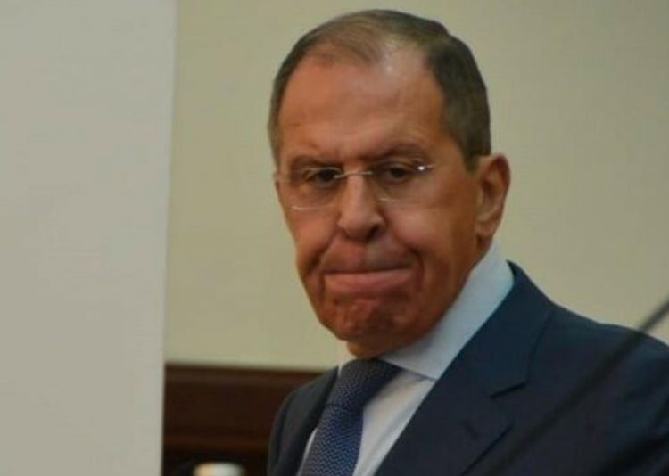 “Şimal axını”nı amerikalılar partlatdı - Lavrov