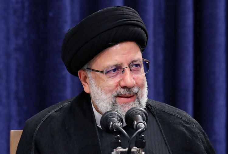 ABŞ Rəisinin ölümündə İran hakimiyyətini ittiham etdi