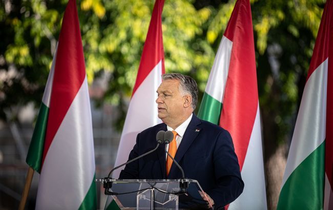 Macarıstan NATO-ya üzvlüyünü yenidən müəyyənləşdirməyə çalışır -  Orban