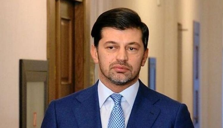 Parlament Zurabişvilinin vetosunu ləğv edəcək - Kobaxidze