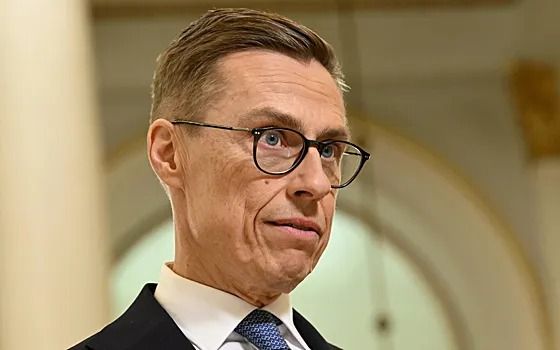 Finlandiya prezidenti Fələstinin tanınmasına icazə verib