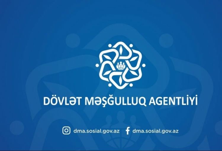 Dövlət Məşğulluq Agentliyinin İdarə Heyətinə yeni sədr təyin olunub Dövlət Məşğulluq Agentliyinin İdarə Heyətinə yeni sədr təyin olunub