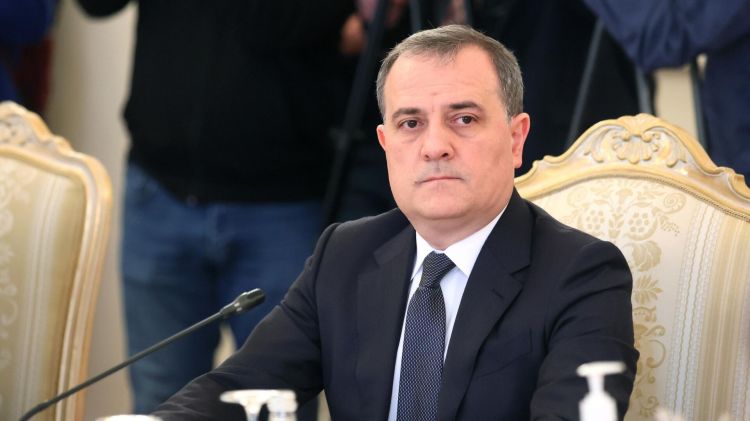 Ceyhun Bayramov Pakistana rəsmi səfərə gedib - Yenilənib Ceyhun Bayramov Pakistana rəsmi səfərə gedib - Yenilənib