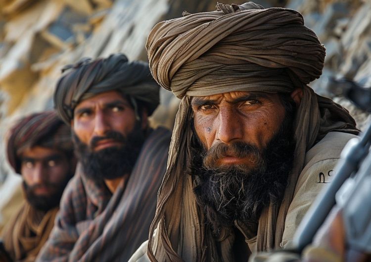 Taliban İŞİD-lə mübarizə apara bilmir - Politoloq