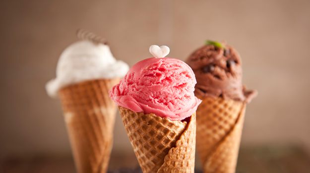 Keyfiyyətli dondurmanı necə seçmək olar?