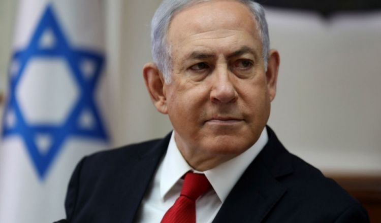 Netanyahu: HAMAS məhv edilməyənə qədər Qəzzada daimi atəşkəs ola bilməz