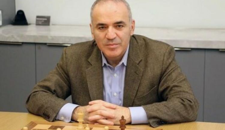 Harri Kasparov iki ilədək həbs edilə bilər
