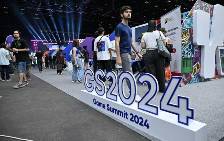 “Gamesummit - 2024” festivalının açılış mərasimi oldu - FOTOLAR