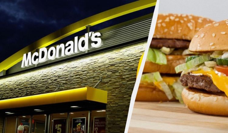 "McDonald's" məşhur "Big Mac" ticarət nişanını itirdi