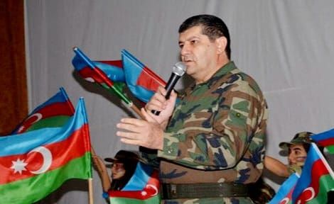 Şəmistan Əlizamanlının rəhbərliyi ilə yeni layihə həyata keçiriləcək Şəmistan Əlizamanlının rəhbərliyi ilə yeni layihə həyata keçiriləcək