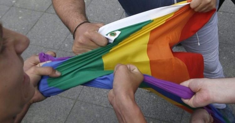 Gürcüstan parlamentində LGBT hüquqlarını məhdudlaşdıran qanun layihəsinə start verilib
