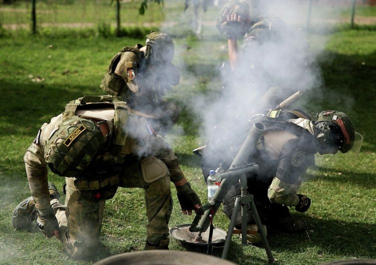 Rusiya ordu sıralarında döyüşən Şri-Lanka vətəndaşları vətənlərinə qaçıblar Rusiya ordu sıralarında döyüşən Şri-Lanka vətəndaşları vətənlərinə qaçıblar